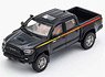 Toyota Tacoma - w/Spotlight & Rack (Diecast Car)