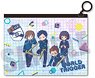 [World Trigger] Retro Pop Vol.4 Aurora Pouch A Kazama Unit (Anime Toy)