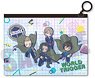 [World Trigger] Retro Pop Vol.4 Aurora Pouch C Azuma Unit (Anime Toy)