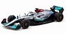 Mercedes-AMG F1 W13 E Performance Sao Paulo Grand Prix 2022 Winner (Diecast Car)