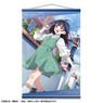 Rent-A-Girlfriend B2 Tapestry Ver.2 Design 05 (Mini Yaemori) (Anime Toy)