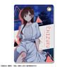 Rent-A-Girlfriend Leather Pass Case Ver.3 Design 01 (Chizuru Mizuhara/A) (Anime Toy)