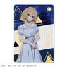 Rent-A-Girlfriend Leather Pass Case Ver.3 Design 02 (Mami Nanami/A) (Anime Toy)