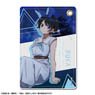 Rent-A-Girlfriend Leather Pass Case Ver.3 Design 03 (Ruka Sarashina/A) (Anime Toy)