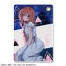 Rent-A-Girlfriend Leather Pass Case Ver.3 Design 04 (Sumi Sakurasawa/A) (Anime Toy)