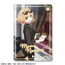 Rent-A-Girlfriend Leather Pass Case Ver.3 Design 07 (Mami Nanami/B) (Anime Toy)