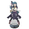 Yohane of the Parhelion: Sunshine in the Mirror [Especially Illustrated] Yohane Acrylic Stand (Large) (Anime Toy)