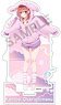 Rent-A-Girlfriend Acrylic Stand Sumi Sakurasawa Kemomimi Parka (Anime Toy)