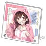 Rent-A-Girlfriend Mini Acrylic Panel Chizuru Mizuhara Kemomimi Parka (Anime Toy)