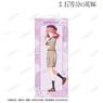 [The Quintessential Quintuplets Movie] Tobu Zoo Collaboration [Especially Illustrated] Nino Nakano Safari Look Ver. Life-size Tapestry (Anime Toy)