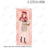 [The Quintessential Quintuplets Movie] Tobu Zoo Collaboration [Especially Illustrated] Itsuki Nakano Safari Look Ver. Life-size Tapestry (Anime Toy)