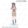 [The Quintessential Quintuplets Movie] Tobu Zoo Collaboration [Especially Illustrated] Miku Nakano Safari Look Ver. Extra Large Acrylic Stand (Anime Toy)