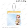 [The Quintessential Quintuplets Movie] Tobu Zoo Collaboration [Especially Illustrated] Ichika Nakano Safari Look Ver. SNS Style Big Acrylic Key Ring (Anime Toy)