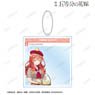 [The Quintessential Quintuplets Movie] Tobu Zoo Collaboration [Especially Illustrated] Itsuki Nakano Safari Look Ver. SNS Style Big Acrylic Key Ring (Anime Toy)