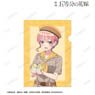 [The Quintessential Quintuplets Movie] Tobu Zoo Collaboration [Especially Illustrated] Ichika Nakano Safari Look Ver. Clear File (Anime Toy)