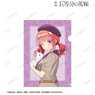 [The Quintessential Quintuplets Movie] Tobu Zoo Collaboration [Especially Illustrated] Nino Nakano Safari Look Ver. Clear File (Anime Toy)