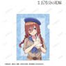 [The Quintessential Quintuplets Movie] Tobu Zoo Collaboration [Especially Illustrated] Miku Nakano Safari Look Ver. Clear File (Anime Toy)