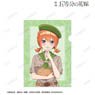 *Bargain Item* [The Quintessential Quintuplets Movie] Tobu Zoo Collaboration [Especially Illustrated] Yotsuba Nakano Safari Look Ver. Clear File (Anime Toy)