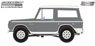 Hollywood - Series Counting Cars (2012 - Present TV Series) - 1967 Ford Bronco (Season 4 - E16) (Diecast Car)