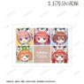 [The Quintessential Quintuplets Movie] Tobu Zoo Collaboration Assembly Chibi Chara Clear File Ver. A (Anime Toy)