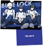 Blue Lock Clear File D (Anime Toy)