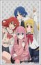 Bushiroad Sleeve Collection HG Vol.3862 [Bocchi the Rock!] Part.2 (Card Sleeve)