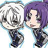 Blue Lock Tsunpittsu Acrylic Stand Collection (Set of 8) (Anime Toy)