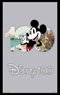 Bushiroad Sleeve Collection HG Vol.3873 Disney 100 [Mickey Mouse] (Card Sleeve)