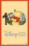 Bushiroad Sleeve Collection HG Vol.3875 Disney 100 [Winnie-the-Pooh] (Card Sleeve)