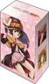 Bushiroad Deck Holder Collection V3 Vol.597 KonoSuba: An Explosion on This Wonderful World! [Megumin] Part.2 (Card Supplies)