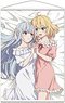 The Magical Revolution of the Reincarnated Princess and the Genius Young Lady B2 Tapestry B [Anisphia & Euphyllia] (Anime Toy)