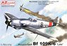 Bf 109K-6 `Late` (Plastic model)