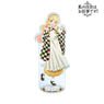 Yuri Is My Job! [Especially Illustrated] Hime Taisho Style Maid Ver. Extra Large Acrylic Stand (Anime Toy)