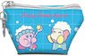 Earphone Pouch Kirby & Sweet Dreams 03 Blue EP (Anime Toy)