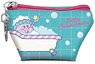 Earphone Pouch Kirby & Sweet Dreams 04 Green EP (Anime Toy)