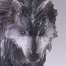 Final Fantasy XVI Bring Arts [Torgal] (Completed)