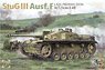 StuG III Ausf.F Late Production w/7.5cm L48 (Plastic model)