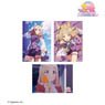 Uma Musume Pretty Derby: Road to the Top Narita Top Road Bromide (Set of 3) (Anime Toy)