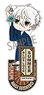 Blue Lock Acrylic Stand Seishiro Nagi Summer Ver. (Anime Toy)