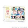 Memory Block [The Quintessential Quintuplets Movie] 01 Ichika (Official Illustration) (Anime Toy)