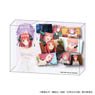 Memory Block [The Quintessential Quintuplets Movie] 02 Nino (Official Illustration) (Anime Toy)