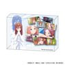 Memory Block [The Quintessential Quintuplets Movie] 03 Miku (Official Illustration) (Anime Toy)