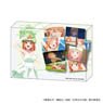 Memory Block [The Quintessential Quintuplets Movie] 04 Yotsuba (Official Illustration) (Anime Toy)