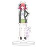 Chara Acrylic Figure [The Quintessential Quintuplets 3] 02 Nino (Official Illustration) (Anime Toy)