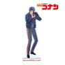 Detective Conan Shuichi Akai Ani-Art Vol.7 Big Acrylic Stand (Anime Toy)