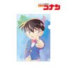 Detective Conan Conan Edogawa Ani-Art Vol.7 Clear File (Anime Toy)