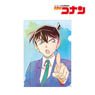 Detective Conan Shinichi Kudo Ani-Art Vol.7 Clear File (Anime Toy)