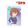 Detective Conan Ai Haibara Ani-Art Vol.7 Clear File (Anime Toy)
