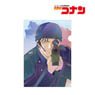 Detective Conan Shuichi Akai Ani-Art Vol.7 Clear File (Anime Toy)