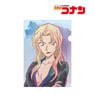 Detective Conan Vermouth Ani-Art Vol.7 Clear File (Anime Toy)